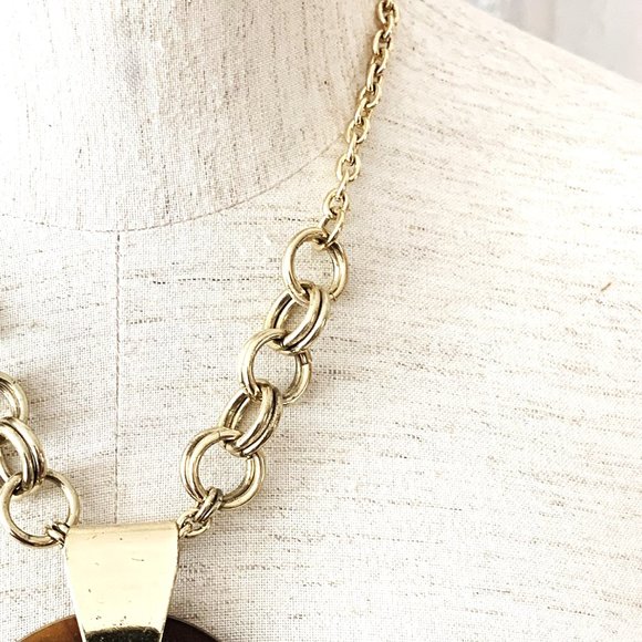 Statement necklace - Picture 8 of 9